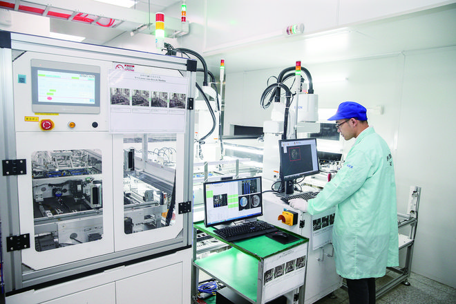 降低企业运行成本、实施包容审慎监管…松江区发布医疗器械产业发展扶持政策